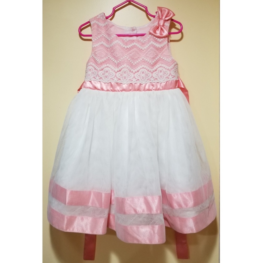 Stunning Like New Jona Michelle Formal Dress